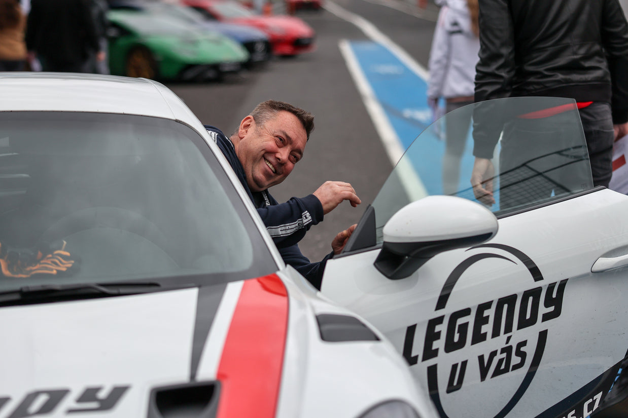 Základní zážitkový poukaz