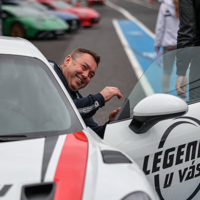 Základní zážitkový poukaz