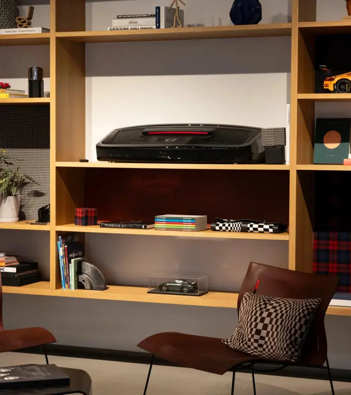 Soundbar PORSCHE 911