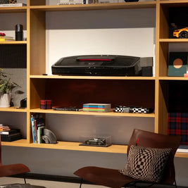 Soundbar PORSCHE 911