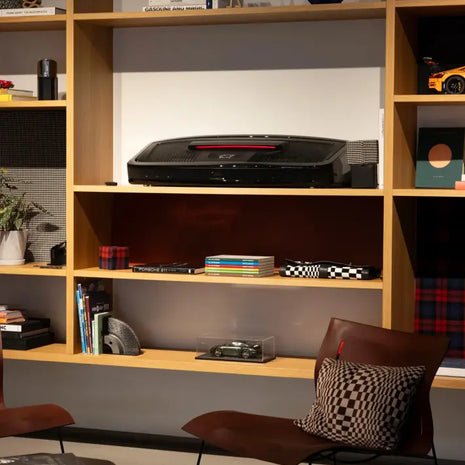 Soundbar PORSCHE 911