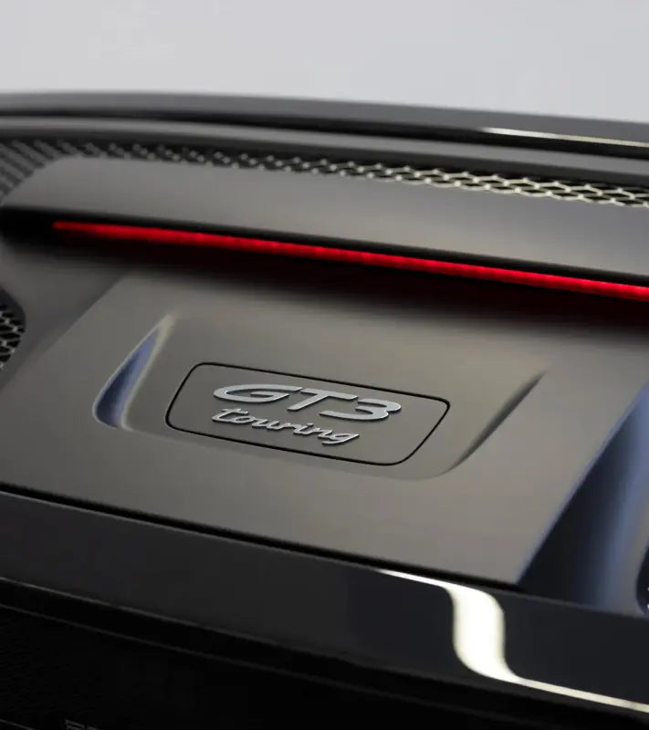 Soundbar PORSCHE 911