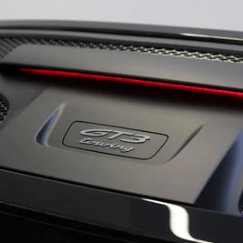 Soundbar PORSCHE 911