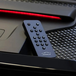 Soundbar PORSCHE 911
