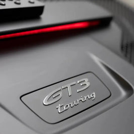 Soundbar PORSCHE 911