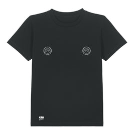 Tričko - dětské - Porsche 911 (991) styl