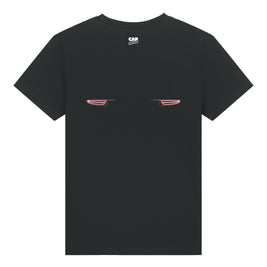 Tričko - dětské - Porsche 911 (991) styl