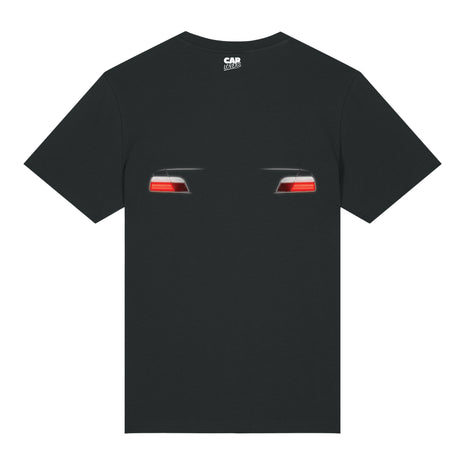 BMW E36 – unisex tričko CAR LOVERS – světla
