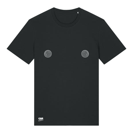 Tričko - unisex - Porsche 911 (964) styl