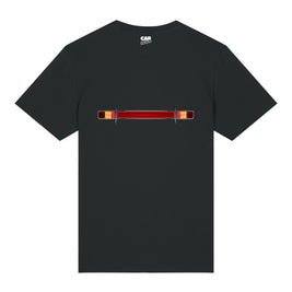 Tričko - unisex - Porsche 911 (964) styl