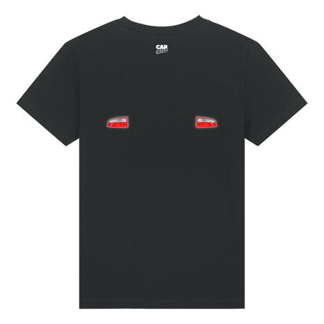 Tričko - dětské - Porsche 911 (997) styl