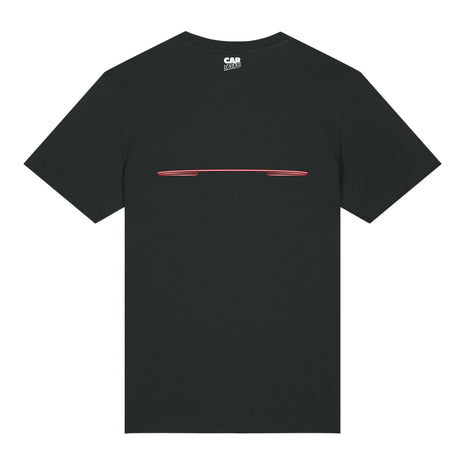 Tričko - unisex - Porsche Cayenne styl