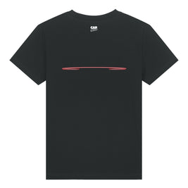 Tričko - dětské - Porsche Cayenne styl