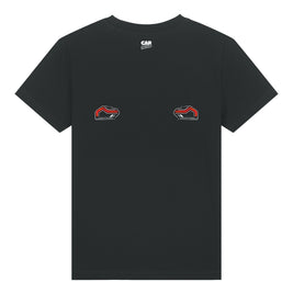 Tričko - dětské - BMW M2 styl