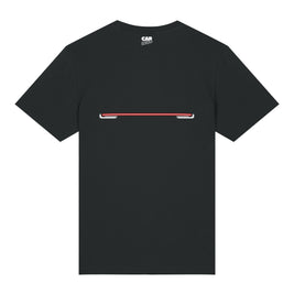 Tričko - unisex - Porsche 911 (992) styl