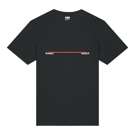 Tričko - unisex - Porsche 911 (992) styl