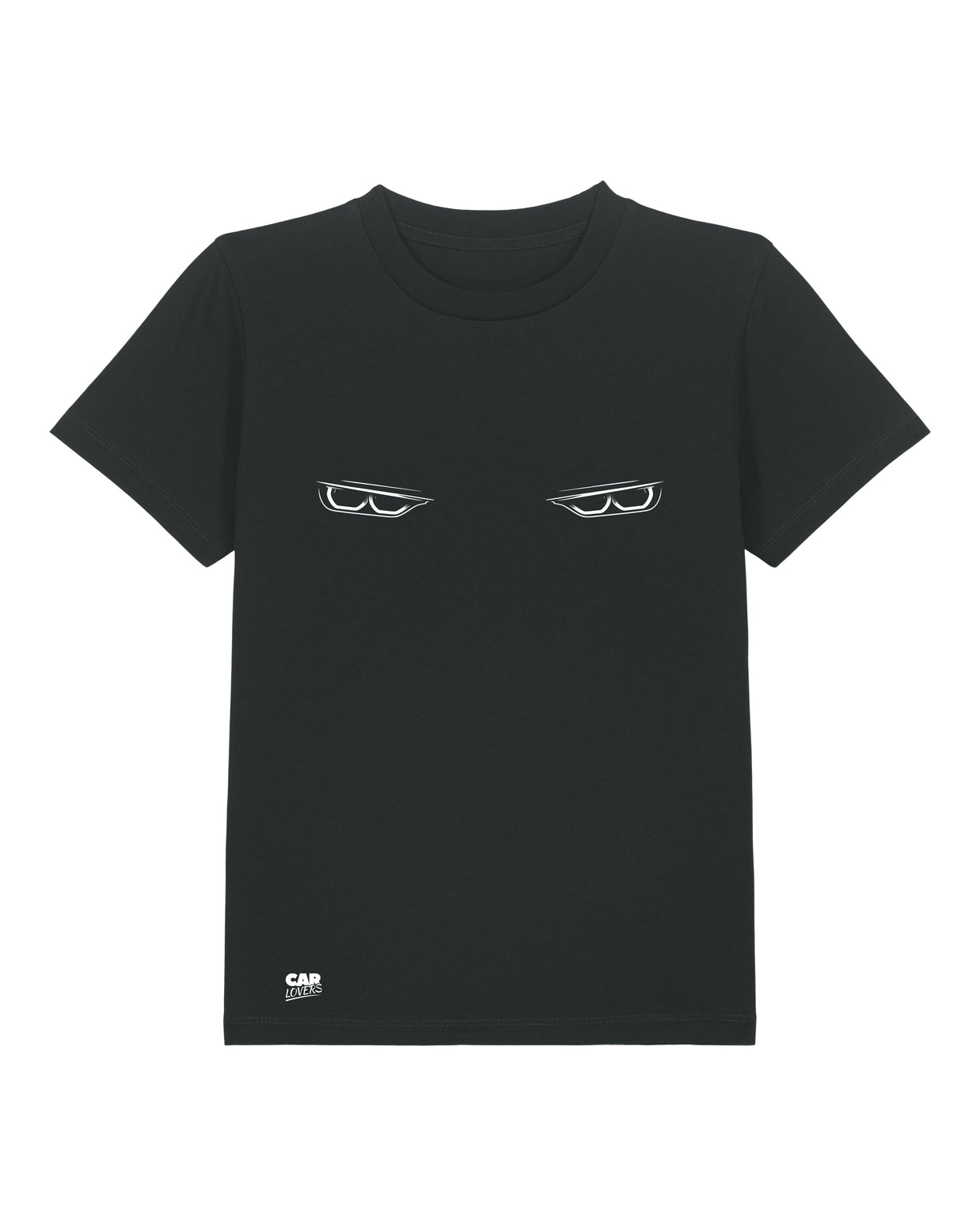 Tričko - dětské - BMW M3 styl