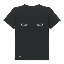 Tričko - dětské - BMW M3 styl