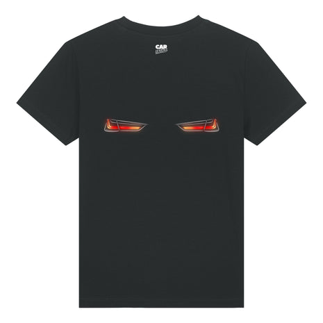 Tričko - dětské - BMW M3 styl