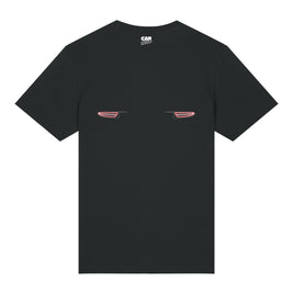 Tričko - unisex - Porsche 911 (991) styl