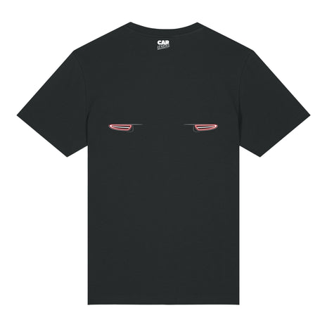 Tričko - unisex - Porsche 911 (991) styl