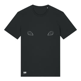 Tričko - unisex - Porsche 718 Cayman/Boxster styl