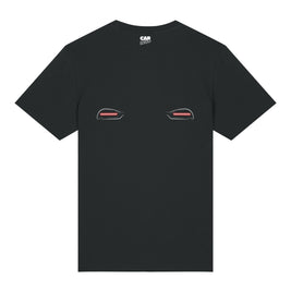 Tričko - unisex - Porsche 718 Cayman/Boxster styl