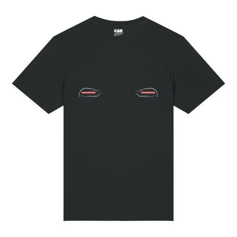 Tričko - unisex - Porsche 718 Cayman/Boxster styl