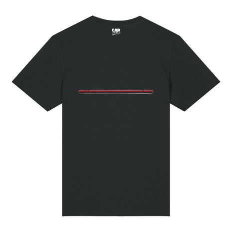 Tričko - unisex - Porsche Taycan styl