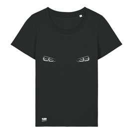 Tričko - dámské - BMW M4 styl