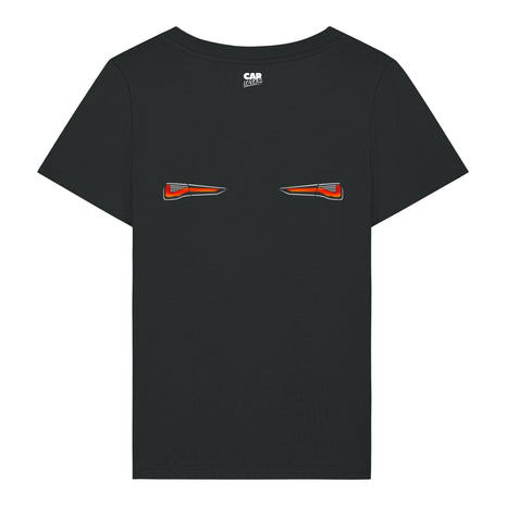 Tričko - dámské - BMW M4 styl