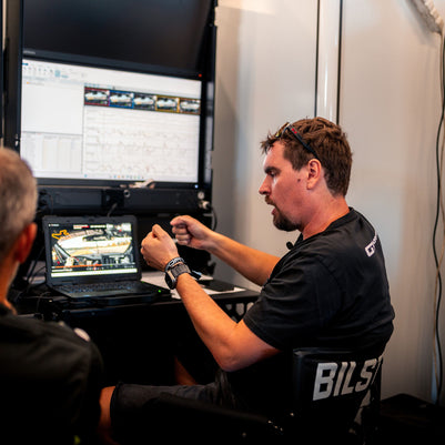 ŽIVOTNÍ ZÁŽITEK - Na den závodníkem v Porsche Cayman GT4 RS Clubsport